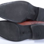 Cole Haan Air Adams Cap Toe C09167 brown 9 leather oxford shoe NEW $198 GPT835