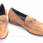 Cole Haan C10851 11 british tan suede Horsebit Loafer moc Nike Air shoe GPT942