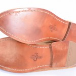 Cole Haan C10851 11 british tan suede Horsebit Loafer moc Nike Air shoe GPT942