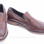 Cole Haan C11307 Air Madison 11.5 sequoia leather Venetian Loafer shoe GPT939