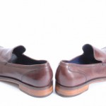 Cole Haan C11307 Air Madison 11.5 sequoia leather Venetian Loafer shoe GPT939