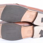 Cole Haan Country C01251 Bowman 12 mahogany Penny Loafer moc shoe $148 GPT936