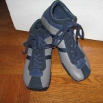RARE MEN’S DIESEL WOLF HI TOP TRAINERS US 10 M