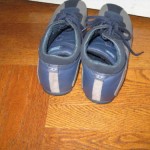 RARE MEN’S DIESEL WOLF HI TOP TRAINERS US 10 M
