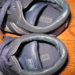 RARE MEN’S DIESEL WOLF HI TOP TRAINERS US 10 M