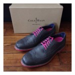 cole haan cooper square wingtip c11078 10.5 m
