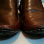Cole haan nike air brown mens loafer slip on sneakers 9 m infinity driver