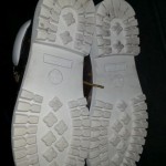 Timberland louis vuitton boots  mens size 11