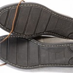 Cole Haan C10923 10.5 M Grey Suede Laced Apron Moccasin Loafer Shoe New GNJ429