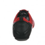 Hugo Boss Red Men’s Thanso Sneakers In Medium Red (50255589-610)
