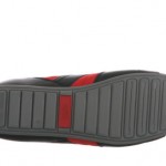 Hugo Boss Red Men’s Thanso Sneakers In Medium Red (50255589-610)