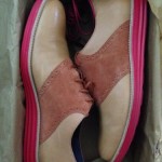 EXCELLENT CONDITION Men’s Cole Haan Lunargrand Saddle Shoe Size 11.5