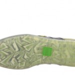 Hugo Boss Green Men’s Eldorado Contrast Sneakers In Navy (50254416-417)