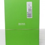 HUGO BOSS Akeen Mens Walking Athletic Shoe 11 Black Suede Solid Designer Sale