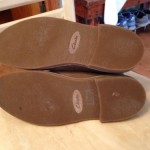 $119 NEW Mens Clarks Desert Boot Leather Suede 11 1/2 11.5