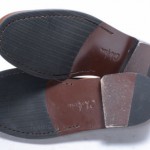 Cole Haan Douglas C01462 saddle 10 leather moc penny loafer shoe $178 GPA812