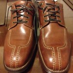 Mens Cole Haan Country Split Toe Shoes 7.5w Or 8