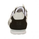 Hugo Boss Kikko Men’s Sneakers in Dark Grey (50209861-021)
