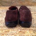 cole haan men shoes size 10.5 suede loafer brown Nike Air