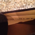 cole haan men shoes size 10.5 suede loafer brown Nike Air
