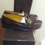 Cole Haan Pinch Buckle 9D