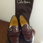 Cole Haan Pinch Buckle 9D