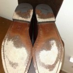 Cole Haan Pinch Buckle 9D