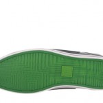Hugo Boss Green Men’s Apache League Sneakers In Dark Blue (50254494-401)