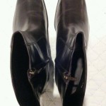 Cole Haan Men’s Air Jefferson Brown Tall Leather Boots, Size 11, $248 Retail