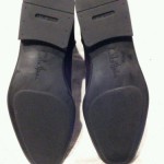 Cole Haan Men’s Air Jefferson Brown Tall Leather Boots, Size 11, $248 Retail