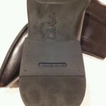 Cole Haan Men’s Air Jefferson Brown Tall Leather Boots, Size 11, $248 Retail