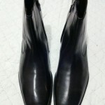 Cole Haan Men’s Air Jefferson Brown Tall Leather Boots, Size 11, $248 Retail