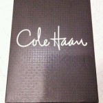 Cole Haan Men’s Air Jefferson Brown Tall Leather Boots, Size 11, $248 Retail