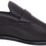 BOSS Black by Hugo Boss Men’s Metero Loafers Shoes Medium Brown 50219149-210