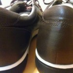 Cole Haan Men’s Nike Air Quincy Sport Oxford,   Fashion Sneakers 10. NEW #C11578