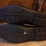 HUGO BOSS Soft Black Leather Driving Moccassins Loafers Slip on Silver Bit Shoes