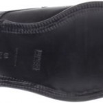 BOSS Black by Hugo Boss Men’s Metero Loafers Shoes Medium Brown 50219149-210