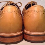 COLE HAAN MEN’S COOPER SQUARE WINGTIP #C11502 MSRP $260 [SIZE 11]