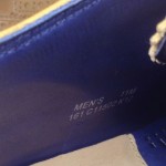 COLE HAAN MEN’S COOPER SQUARE WINGTIP #C11502 MSRP $260 [SIZE 11]