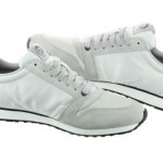 Diesel Slocker Y00735-P0069-H408 Zipper Suede Mesh Casual Shoe 9.5 Men *NO BOX