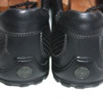 MEN’S COLE HAAN SHOES [ LEATHER SNEAKER ] SZ 9 M
