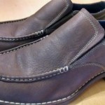 Cole Haan Men’s Centre Street Oxford Loafer Brown 11 NEW C11340