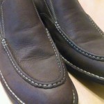 Cole Haan Men’s Centre Street Oxford Loafer Brown 11 NEW C11340