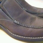 Cole Haan Men’s Centre Street Oxford Loafer Brown 11 NEW C11340