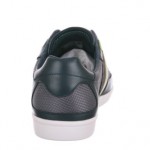 Hugo Boss Green Men’s O’Shea Sneakers In Dark Blue (50254417-401)