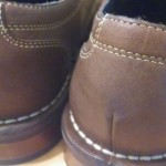 Cole Haan Men’s Centre Street Oxford Loafer Brown 11 NEW C11340