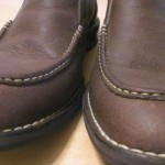 Cole Haan Men’s Centre Street Oxford Loafer Brown 11 NEW C11340