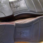 Cole Haan Men’s Centre Street Oxford Loafer Brown 11 NEW C11340