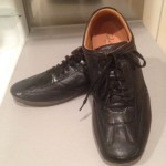Cole Haan G Series Nike Air Mens Shoes Sneakers Leather Lace Up Oxford Black 9 M