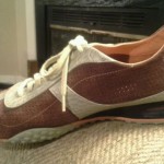 MENS COLE HAAN NIKE AIR SNEAKERS 8.5